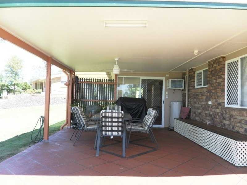 Kingaroy QLD 4610