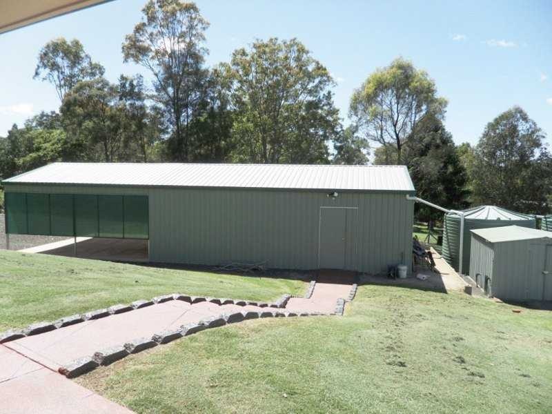 Kingaroy QLD 4610