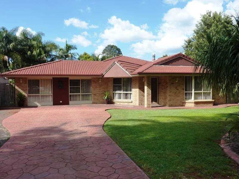 Kingaroy QLD 4610
