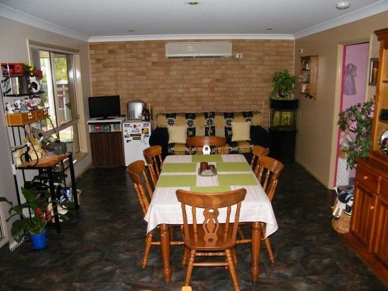 Kingaroy QLD 4610