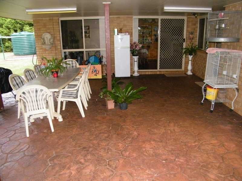 Kingaroy QLD 4610