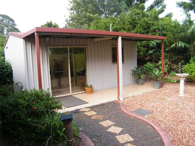 Kingaroy QLD 4610