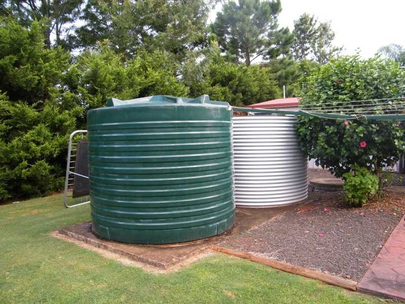 Kingaroy QLD 4610