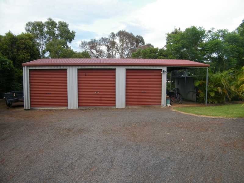 Kingaroy QLD 4610