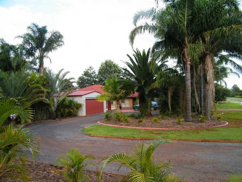 Kingaroy QLD 4610