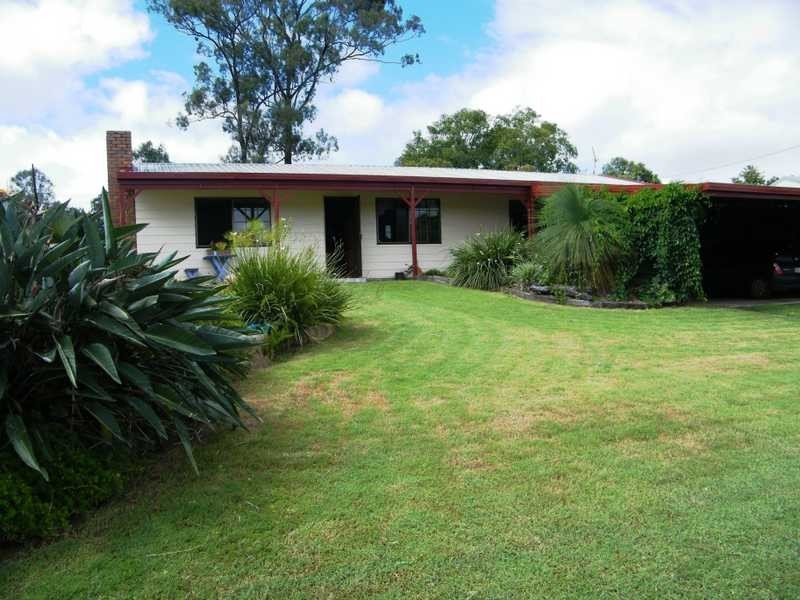 Wondai QLD 4606