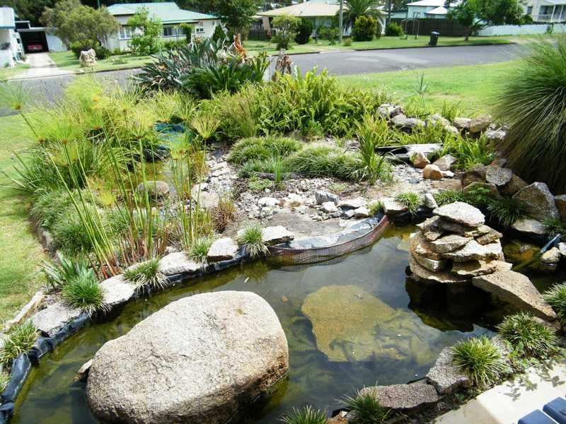 Wondai QLD 4606