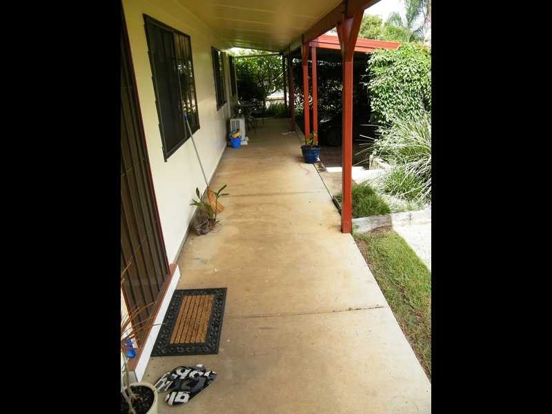 Wondai QLD 4606