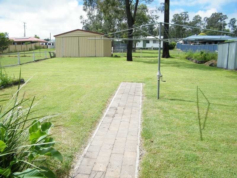 Wondai QLD 4606