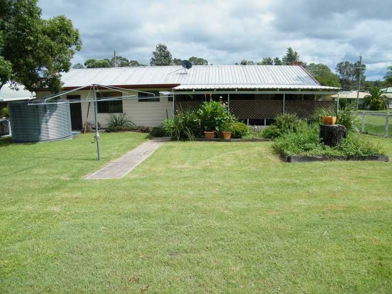 Wondai QLD 4606