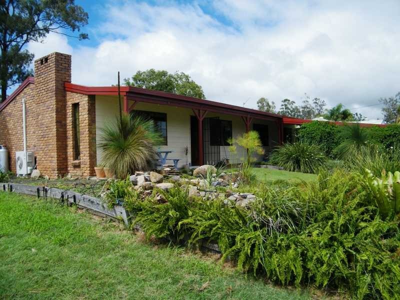 Wondai QLD 4606
