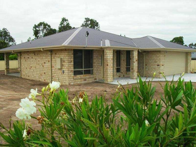 Nanango QLD 4615