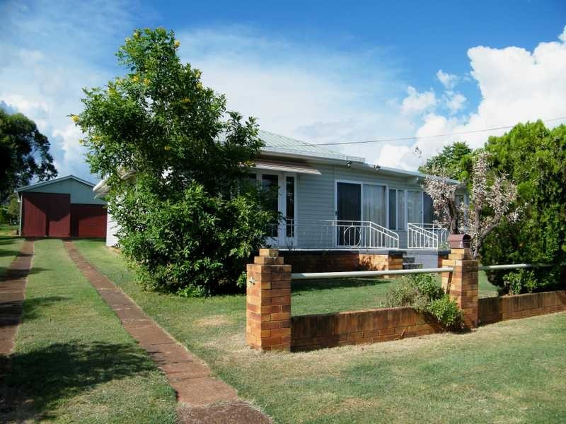 Kingaroy QLD 4610