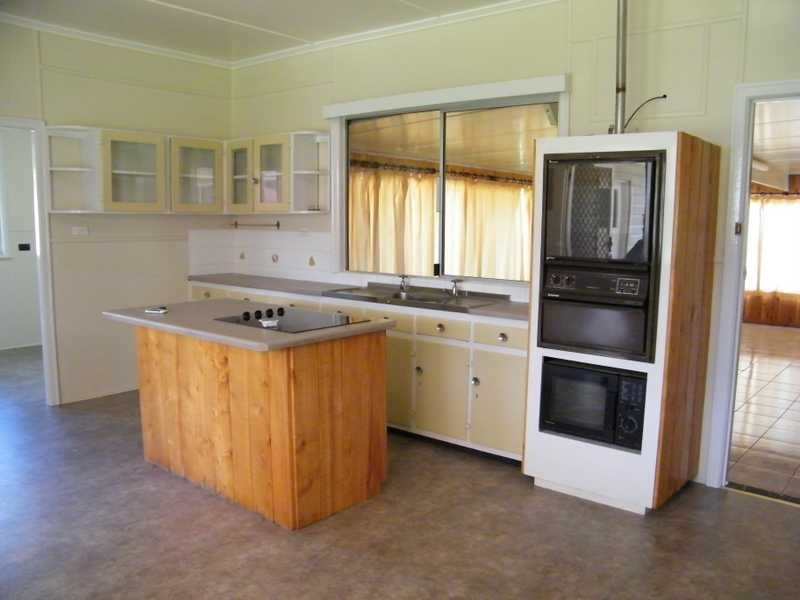 Kingaroy QLD 4610