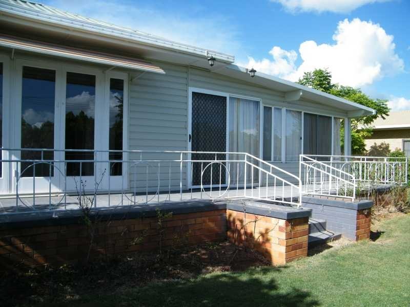 Kingaroy QLD 4610