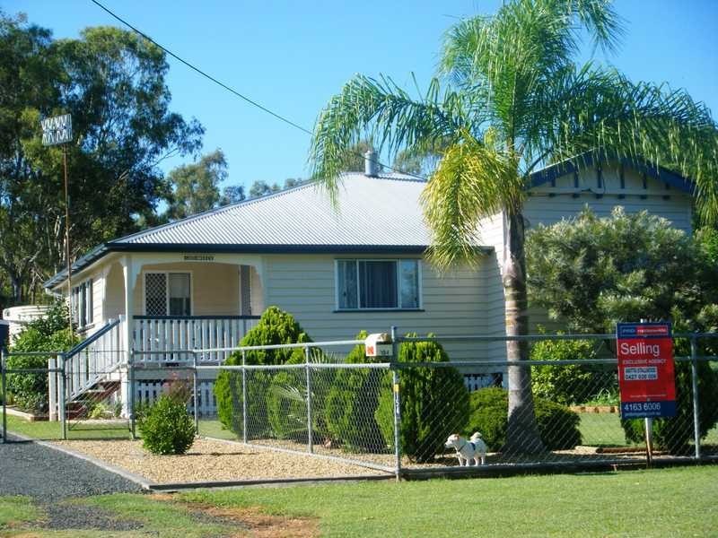 Wondai QLD 4606