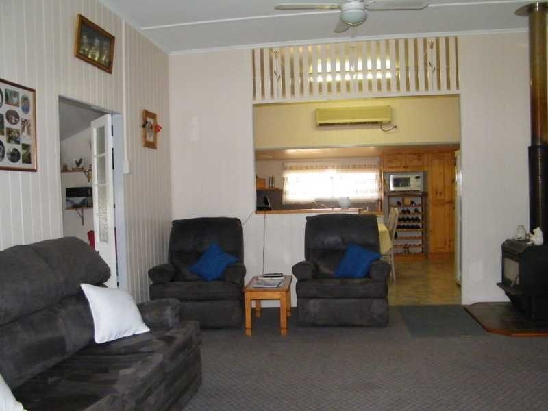 Wondai QLD 4606
