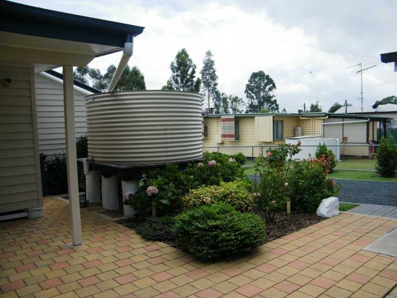 Wondai QLD 4606