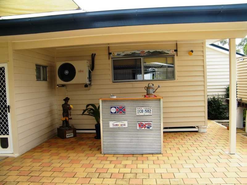 Wondai QLD 4606