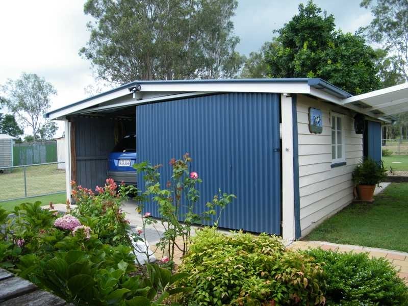 Wondai QLD 4606