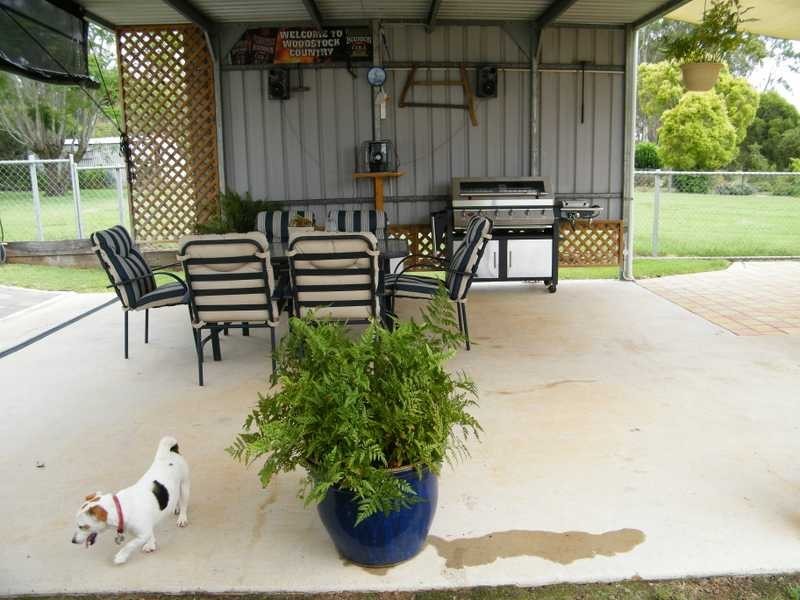 Wondai QLD 4606