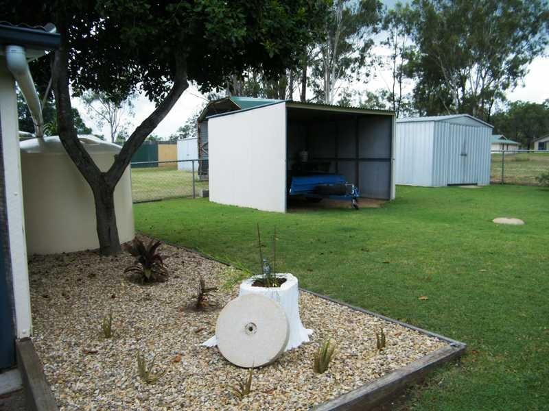 Wondai QLD 4606
