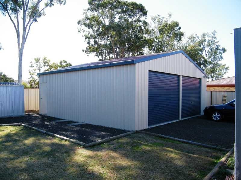 18 Martin Place, Kingaroy QLD 4610