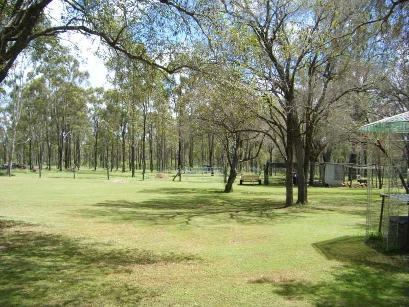 Nanango QLD 4615