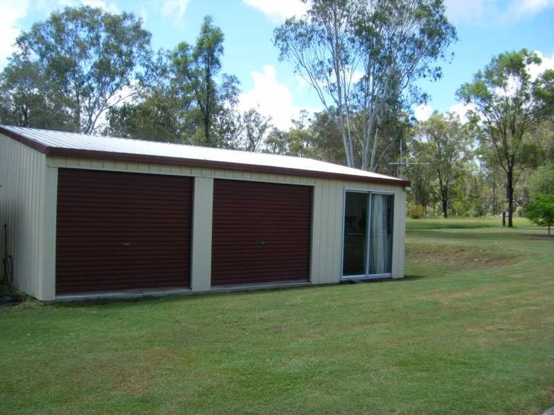 Nanango QLD 4615