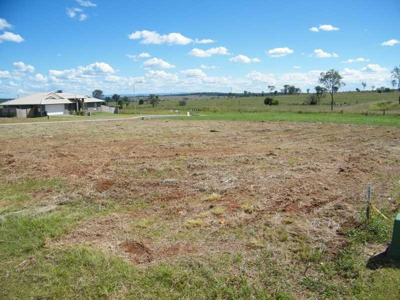 Kingaroy QLD 4610