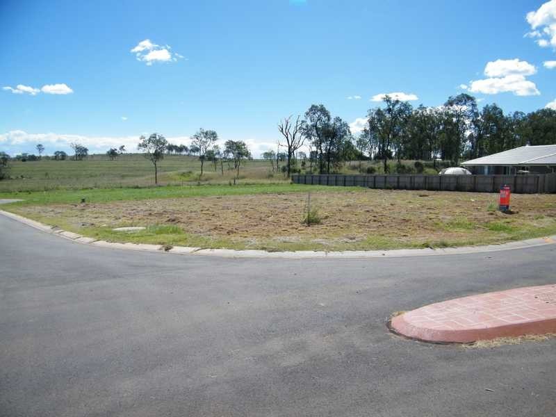 Kingaroy QLD 4610