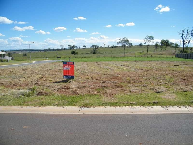 Kingaroy QLD 4610