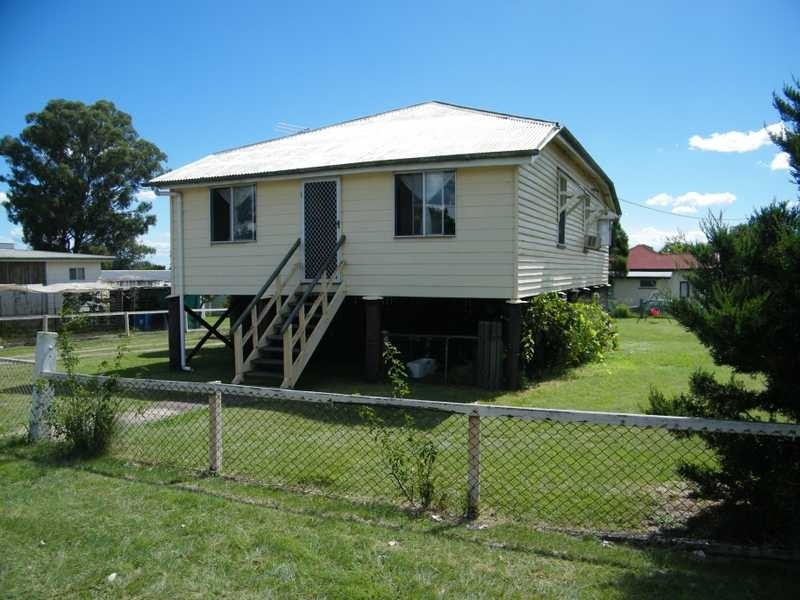 Kingaroy QLD 4610