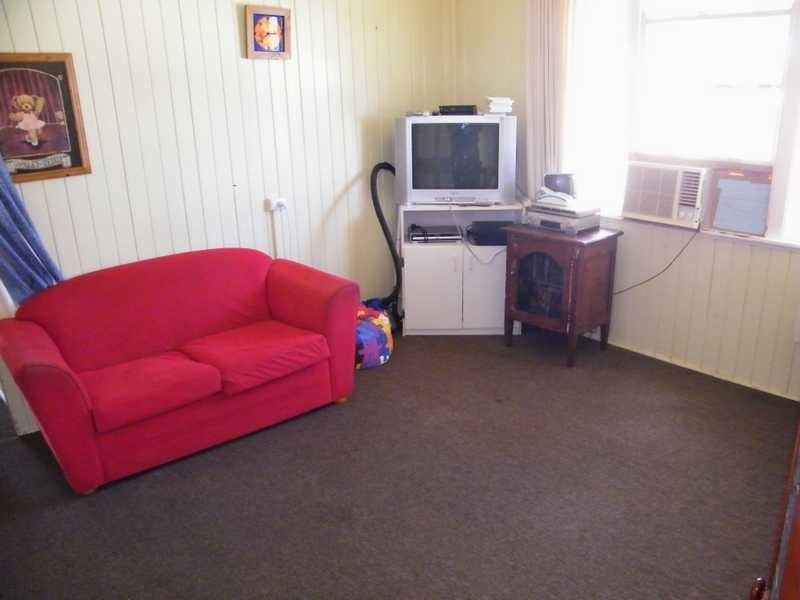 Kingaroy QLD 4610