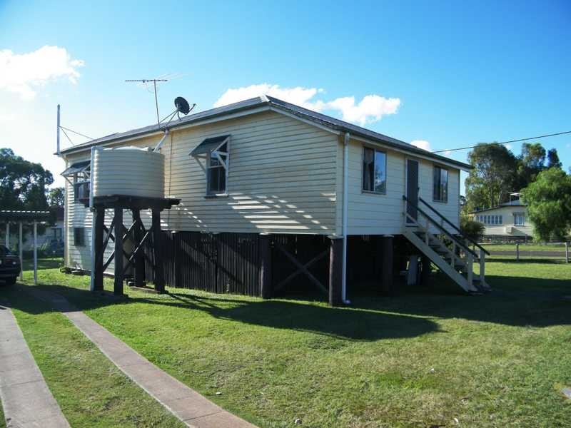 Kingaroy QLD 4610