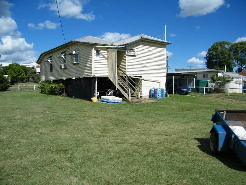 Kingaroy QLD 4610