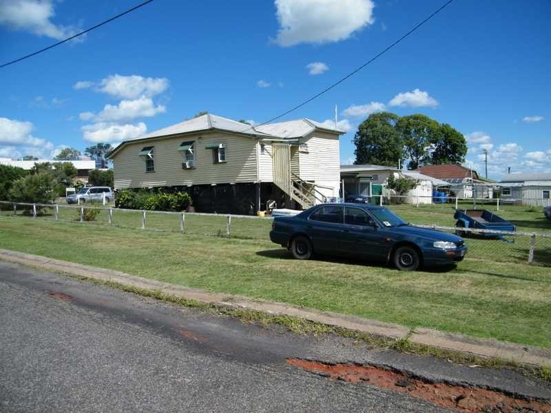 Kingaroy QLD 4610
