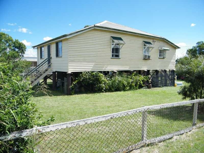 Kingaroy QLD 4610