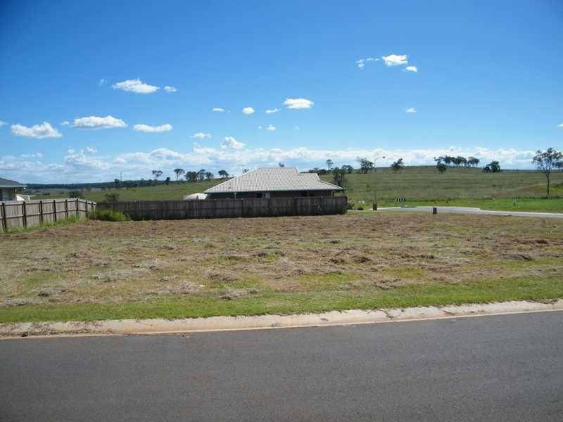 Kingaroy QLD 4610