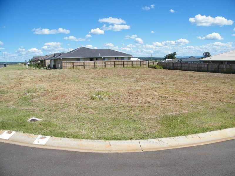 Kingaroy QLD 4610