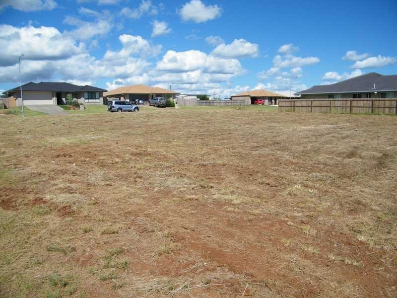 Kingaroy QLD 4610