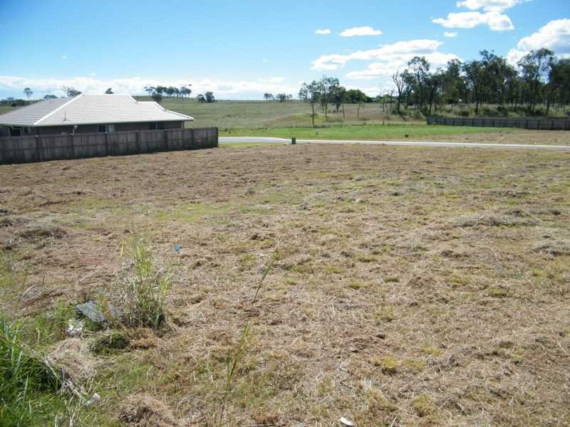 Kingaroy QLD 4610