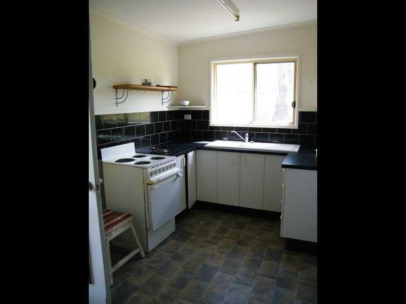 Wattle Camp QLD 4615