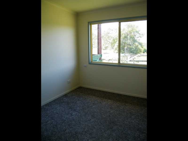 Wattle Camp QLD 4615