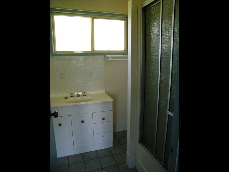 Wattle Camp QLD 4615