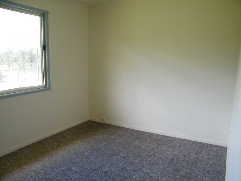 Wattle Camp QLD 4615