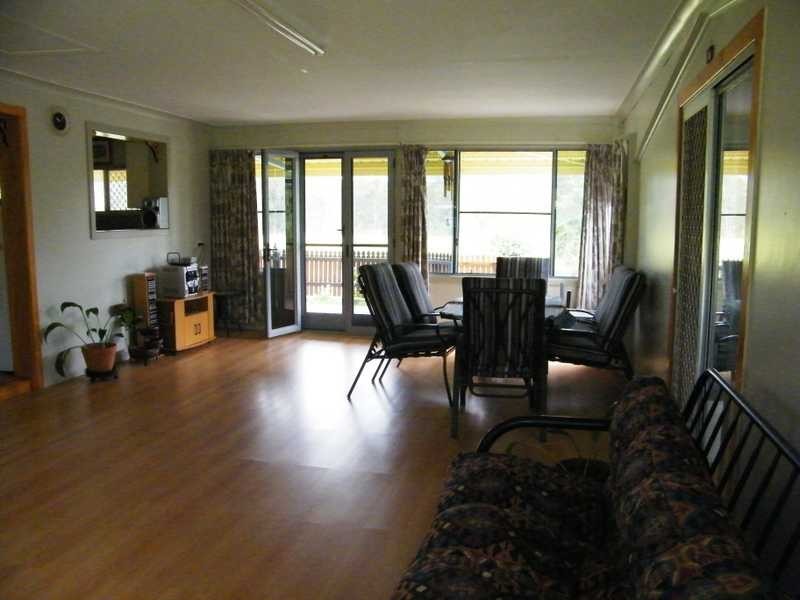 Booie QLD 4610