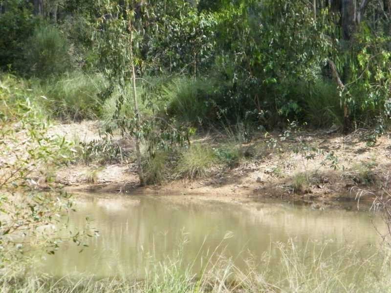 Booie QLD 4610