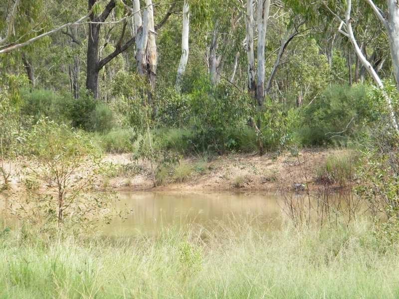 Booie QLD 4610