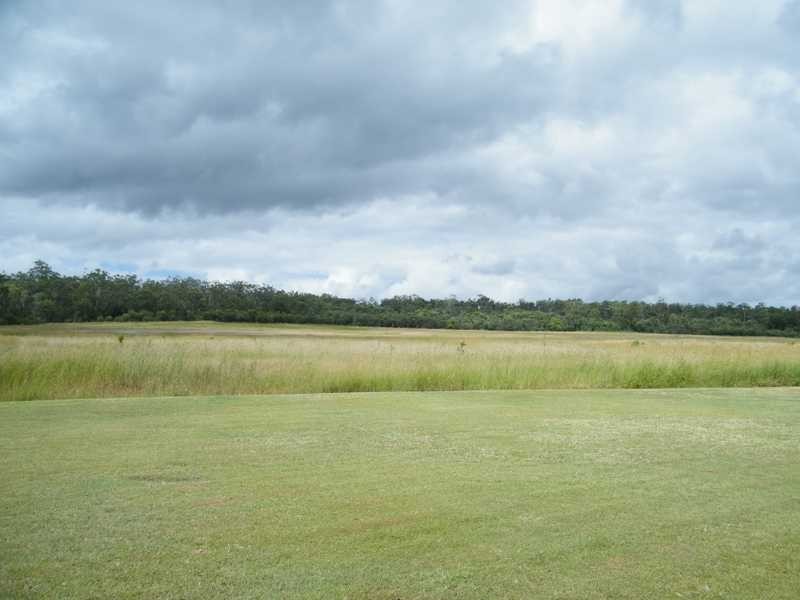 Booie QLD 4610